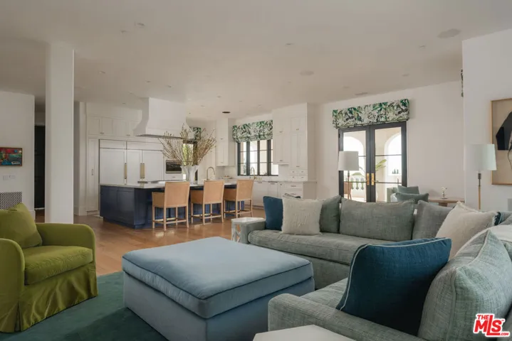 1475 E Mountain Drive, Santa Barbara, California 93108