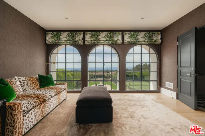1475 E Mountain Drive, Santa Barbara, California 93108