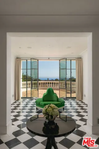 1475 E Mountain Drive, Santa Barbara, California 93108