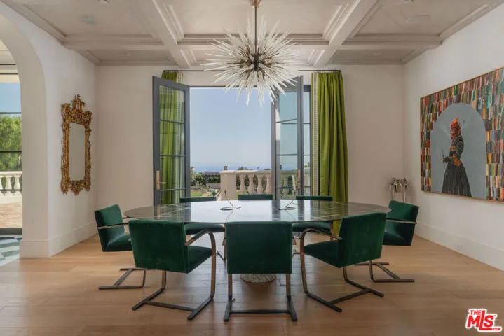 1475 E Mountain Drive, Santa Barbara, California 93108