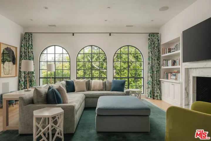1475 E Mountain Drive, Santa Barbara, California 93108