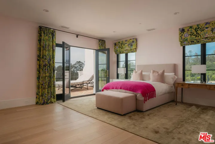 1475 E Mountain Drive, Santa Barbara, California 93108