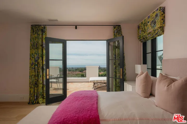 1475 E Mountain Drive, Santa Barbara, California 93108