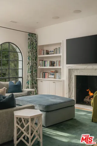 1475 E Mountain Drive, Santa Barbara, California 93108