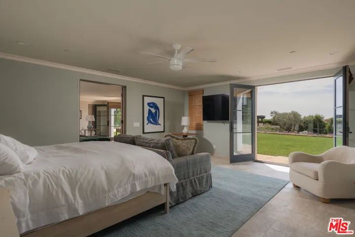 1475 E Mountain Drive, Santa Barbara, California 93108