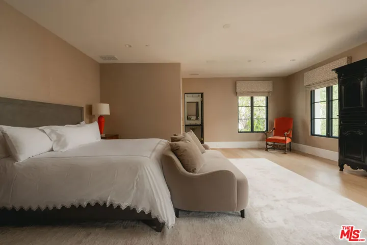 1475 E Mountain Drive, Santa Barbara, California 93108