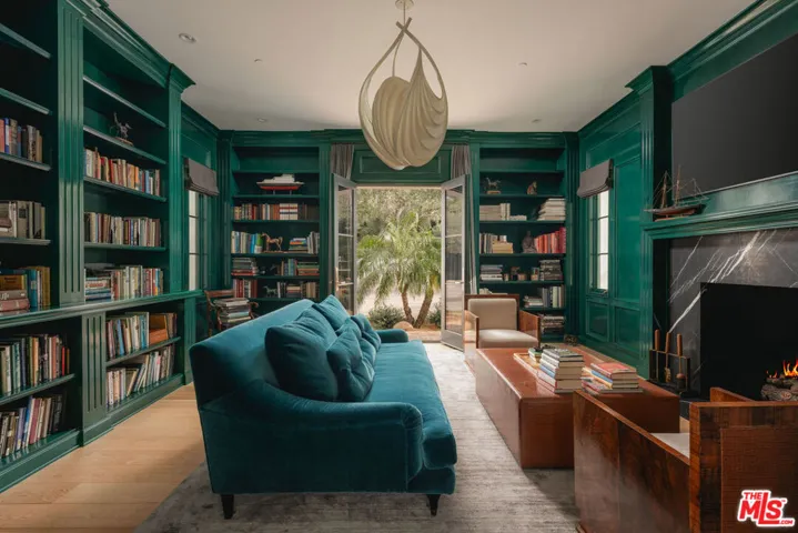 1475 E Mountain Drive, Santa Barbara, California 93108