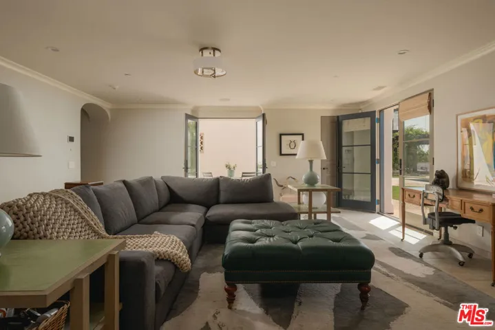 1475 E Mountain Drive, Santa Barbara, California 93108