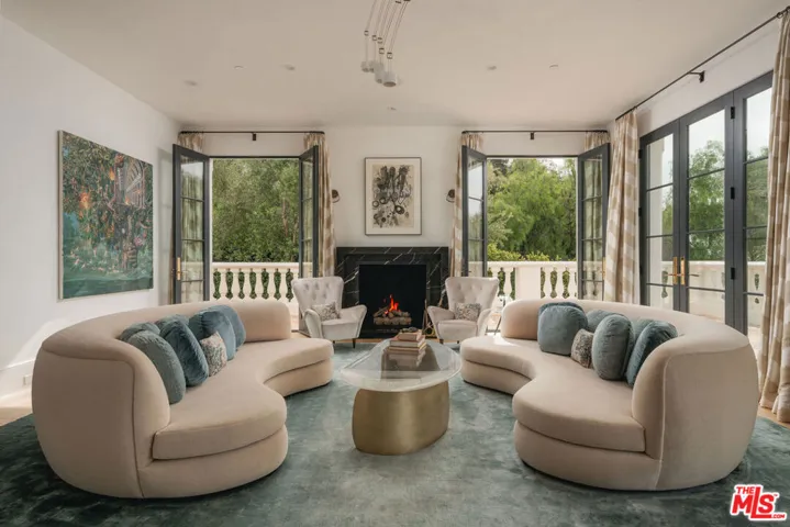 1475 E Mountain Drive, Santa Barbara, California 93108