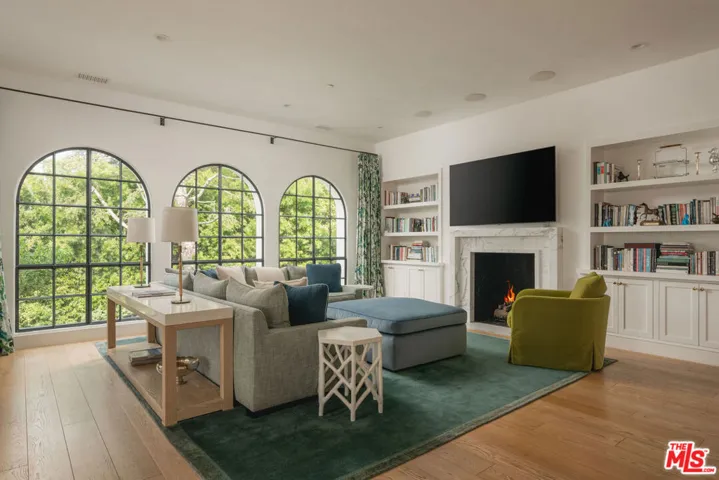 1475 E Mountain Drive, Santa Barbara, California 93108