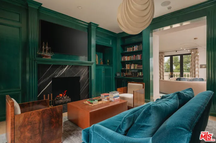 1475 E Mountain Drive, Santa Barbara, California 93108