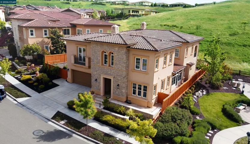 2071 Drysdale St, Danville, California 94506