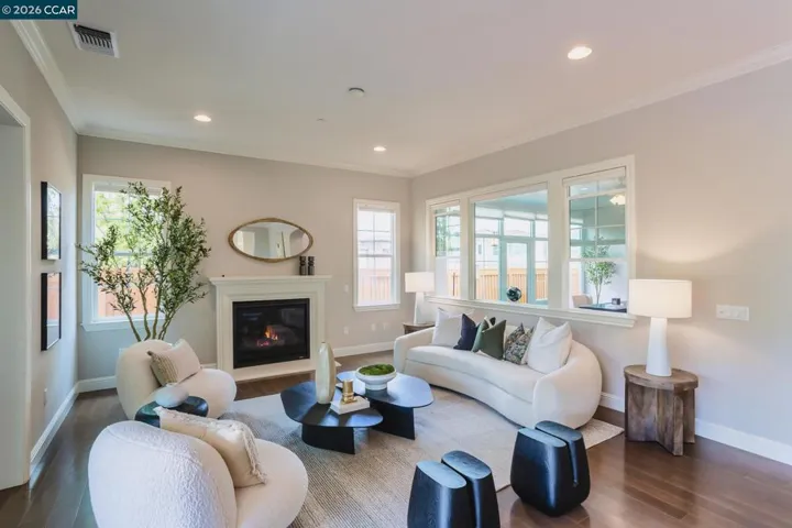 2071 Drysdale St, Danville, California 94506