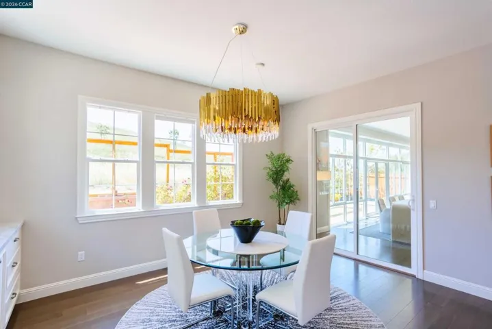2071 Drysdale St, Danville, California 94506