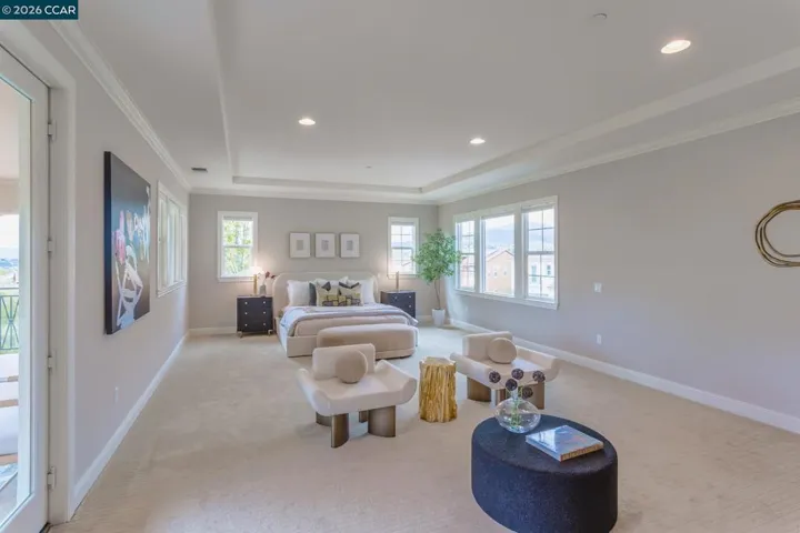 2071 Drysdale St, Danville, California 94506