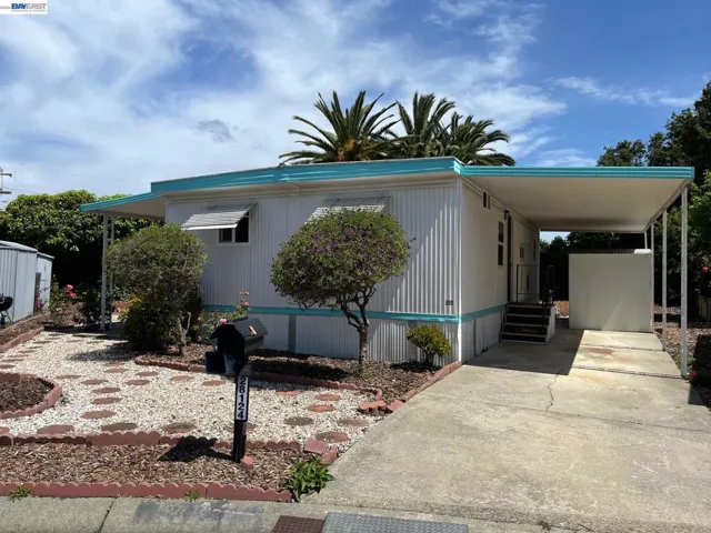 28124 Murcia St, Hayward, California 94544