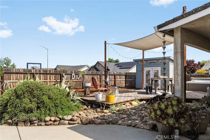 2720 Mariposa, Chico, California 95973