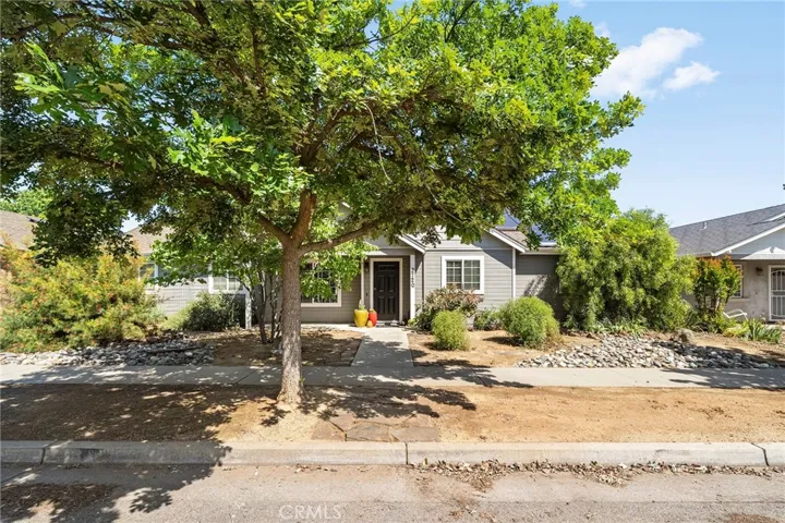 2720 Mariposa, Chico, California 95973