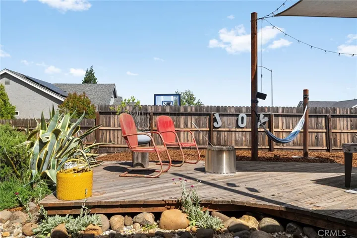 2720 Mariposa, Chico, California 95973
