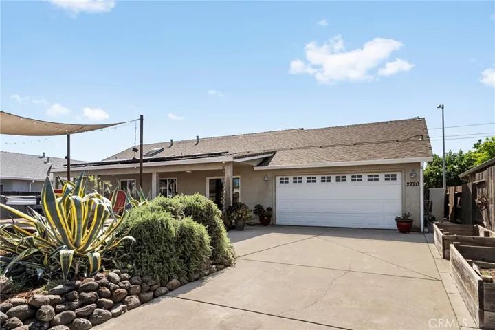 2720 Mariposa, Chico, California 95973
