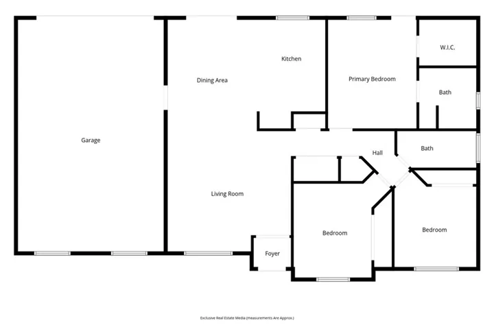 2720 Mariposa, Chico, California 95973