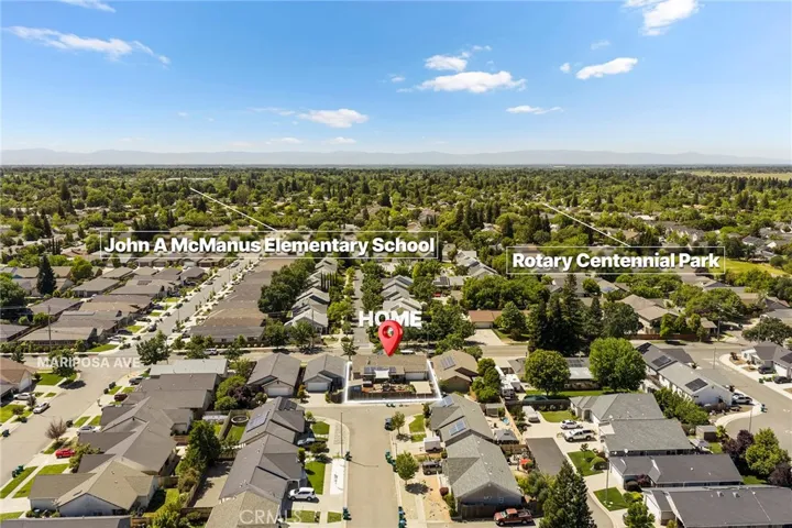 2720 Mariposa, Chico, California 95973