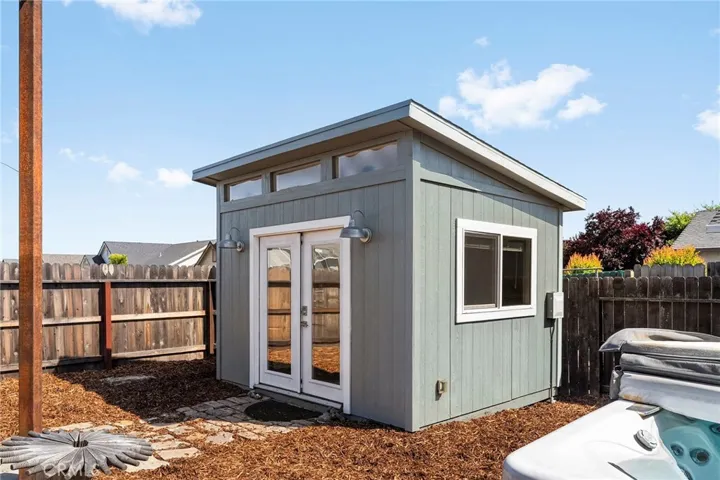 2720 Mariposa, Chico, California 95973