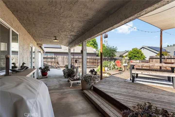 2720 Mariposa, Chico, California 95973