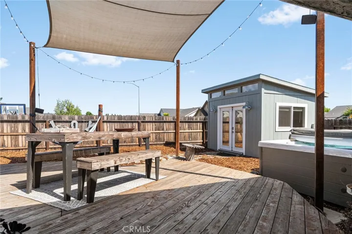 2720 Mariposa, Chico, California 95973