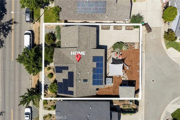2720 Mariposa, Chico, California 95973