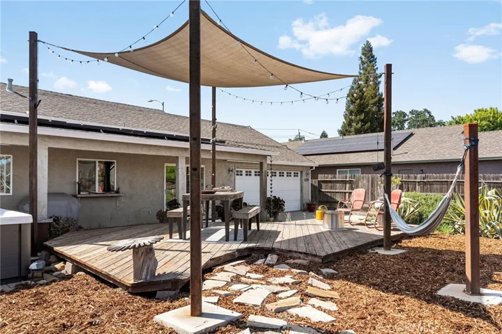 2720 Mariposa, Chico, California 95973