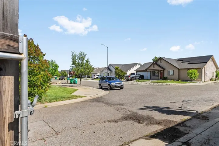 2720 Mariposa, Chico, California 95973