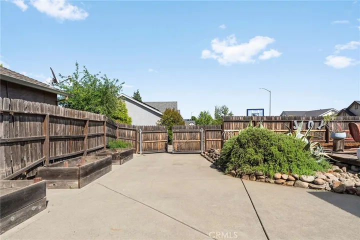 2720 Mariposa, Chico, California 95973