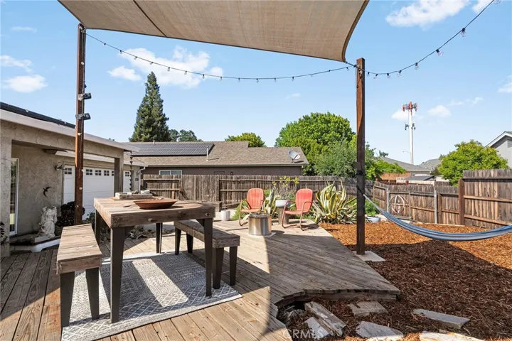 2720 Mariposa, Chico, California 95973