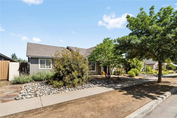 2720 Mariposa, Chico, California 95973