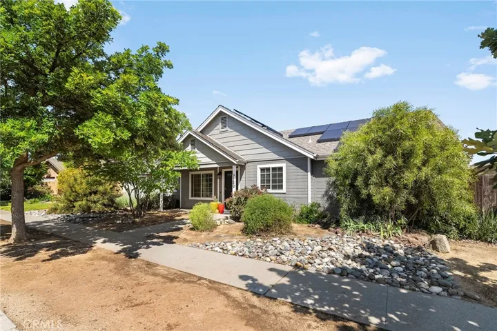 2720 Mariposa, Chico, California 95973