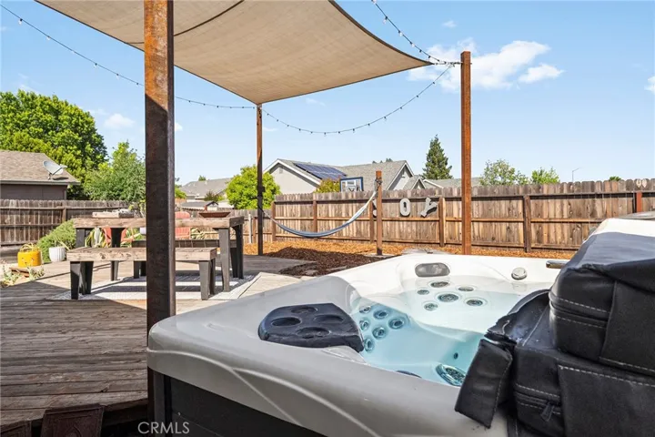 2720 Mariposa, Chico, California 95973