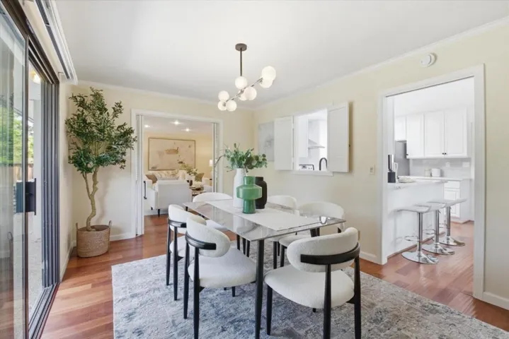 22920 Stonebridge, Cupertino, California 95014