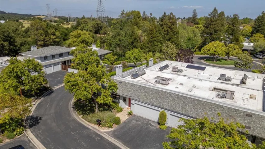 22920 Stonebridge, Cupertino, California 95014