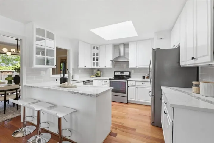 22920 Stonebridge, Cupertino, California 95014