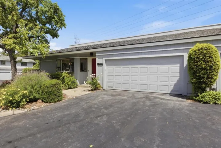 22920 Stonebridge, Cupertino, California 95014