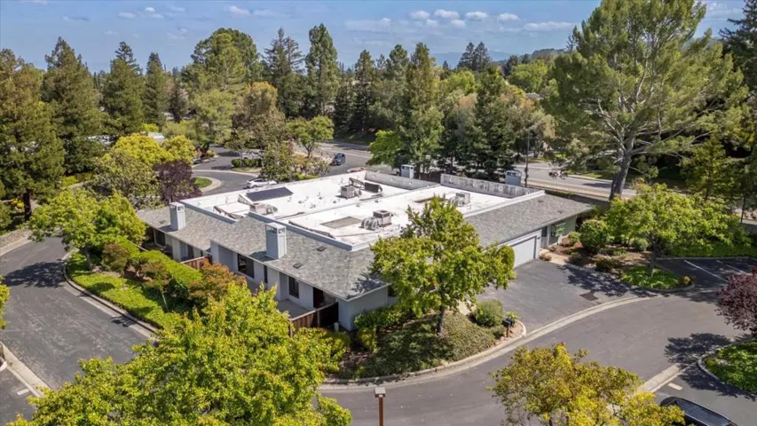 22920 Stonebridge, Cupertino, California 95014