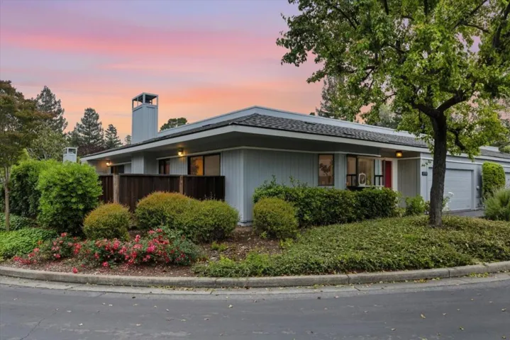 22920 Stonebridge, Cupertino, California 95014