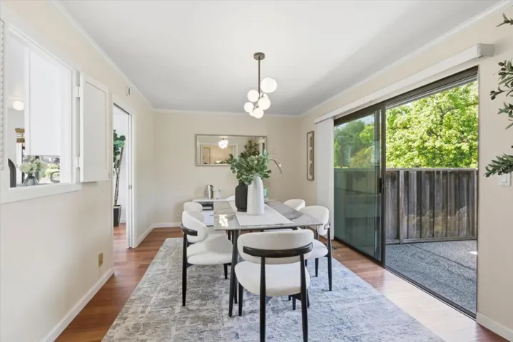 22920 Stonebridge, Cupertino, California 95014