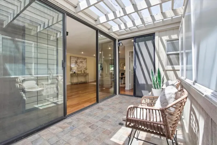 22920 Stonebridge, Cupertino, California 95014
