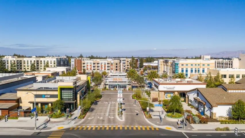 22920 Stonebridge, Cupertino, California 95014