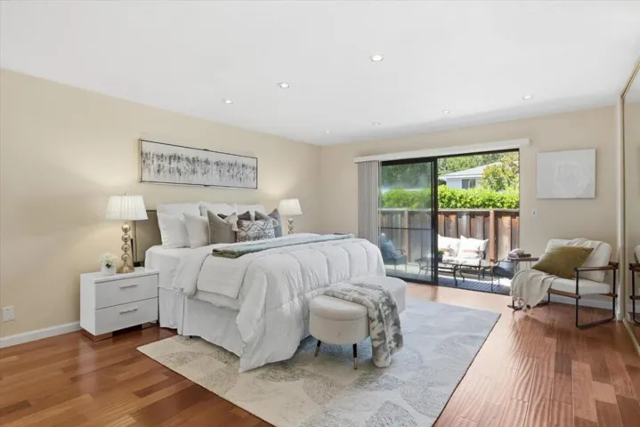 22920 Stonebridge, Cupertino, California 95014