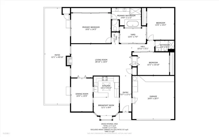 22920 Stonebridge, Cupertino, California 95014