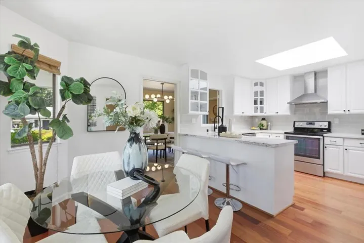 22920 Stonebridge, Cupertino, California 95014