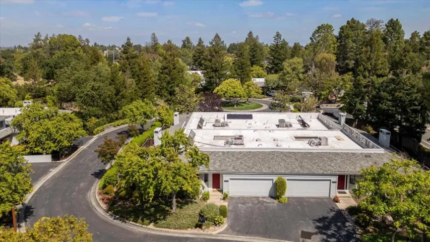 22920 Stonebridge, Cupertino, California 95014